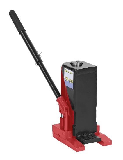 Bernardo TB 100 Maschinenheber