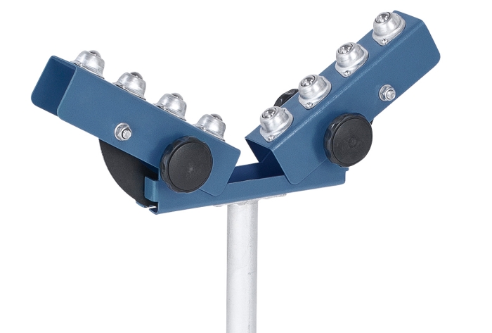 Bernardo KFRS-8 Klappbare Rollenständer