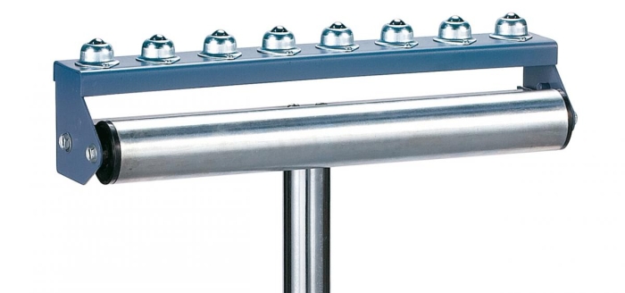 Bernardo CRS Kompakte Rollenständer