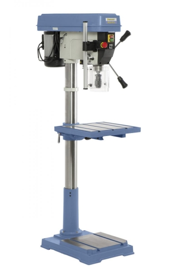 Bernardo B 610 Pro Säulenbohrmaschinen mit Keilriemenantrieb