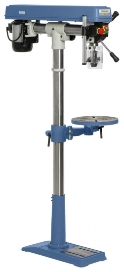 Bernardo RBM 780 SB - 400 V Säulenbohrmaschinen mit Keilriemenantrieb