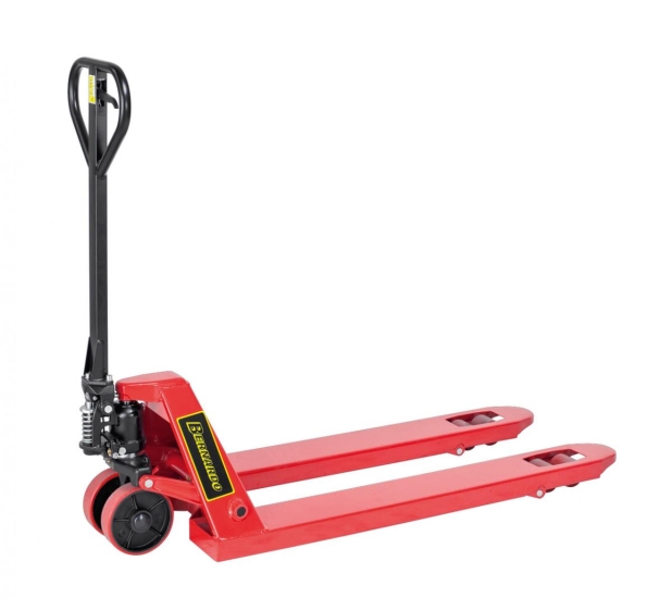 Bernardo PHW 2,5 P Standard-Palettenhubwagen