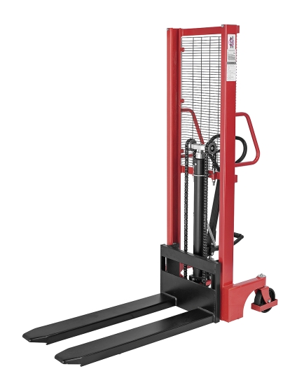 Bernardo MHS 1000 - 1,6 Manuelle Hydraulikstapler