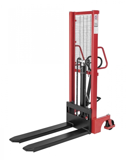 Bernardo MHS 1000 - 1,6 Manuelle Hydraulikstapler