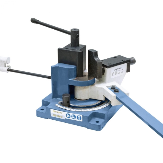 Bernardo WB 200 S Winkelbieger