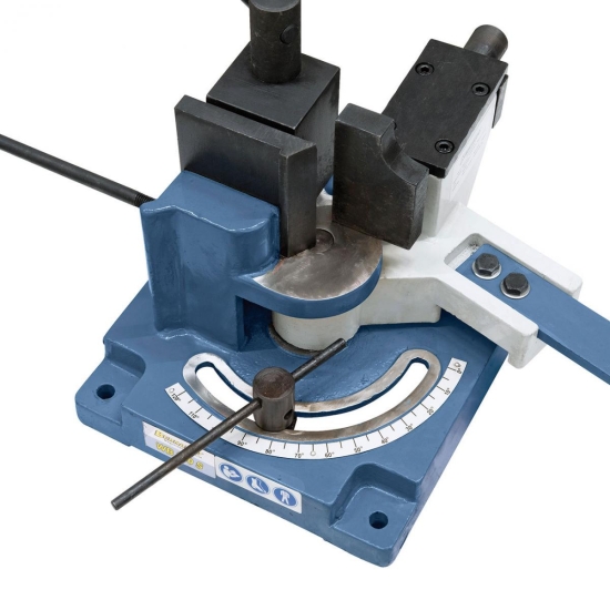 Bernardo WB 200 S Winkelbieger