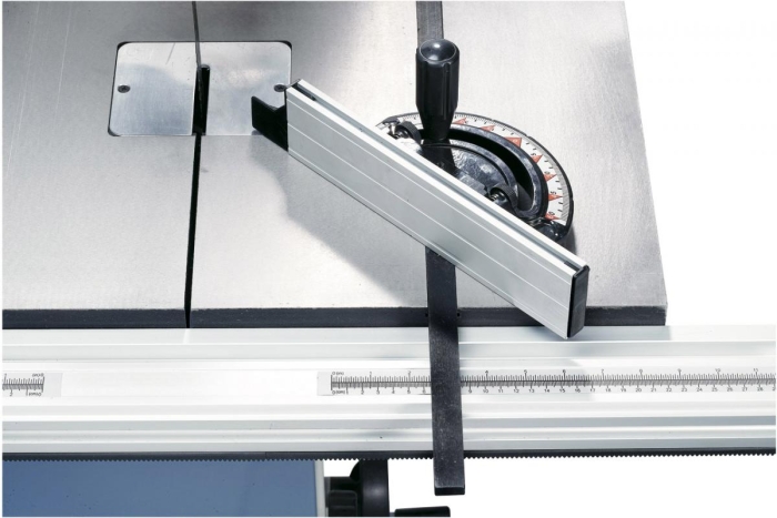 Bernardo HBS 500 N Holzbandsägemaschinen