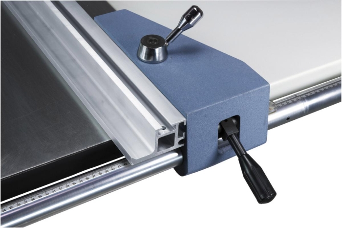 Bernardo CSM 1600 Format Kreissäge- Fräsmaschinen