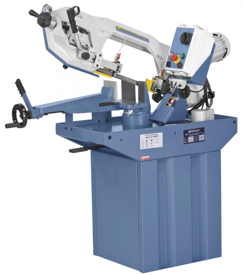 Bernardo HBS 275 Vario - 230 V Metallbandsägen