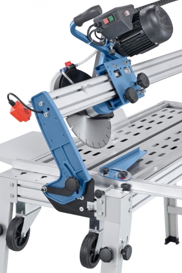 Bernardo SCM 300 - 230 V Steintrennmaschinen