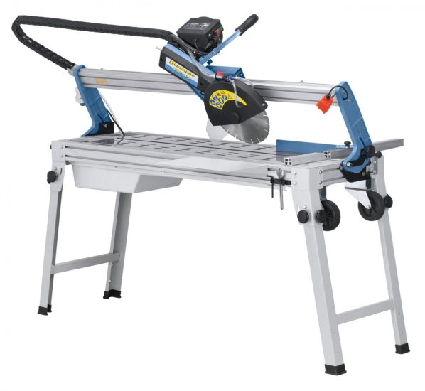 Bernardo SCM 300 - 400 V Steintrennmaschinen