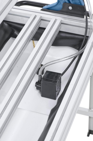 Bernardo SCM 300 - 400 V Steintrennmaschinen