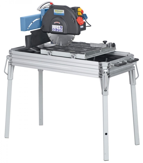 Bernardo SCM 350 - 400 V Steintrennmaschinen