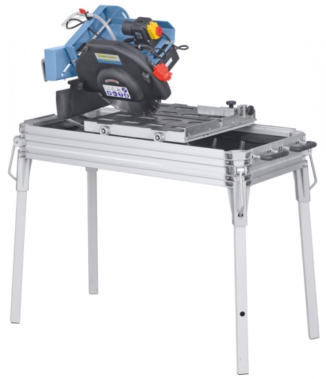 Bernardo SCM 350 - 400 V Steintrennmaschinen