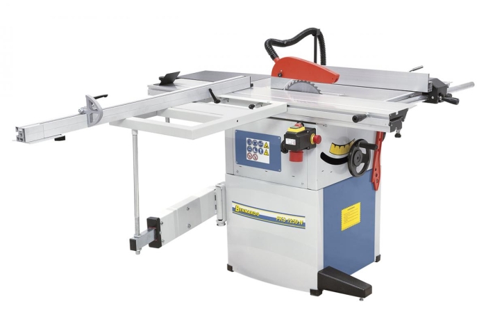 Bernardo FKS 1250 N - 230 V Formatkreissägen