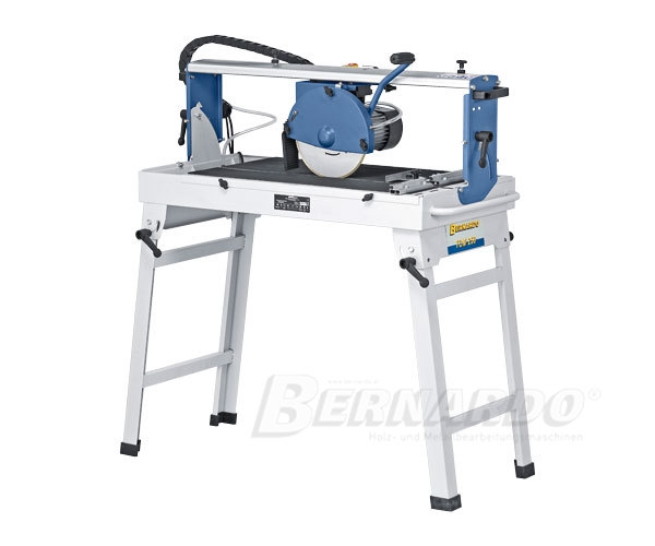 Bernardo TCM 250 - 230 V Steintrennmaschinen