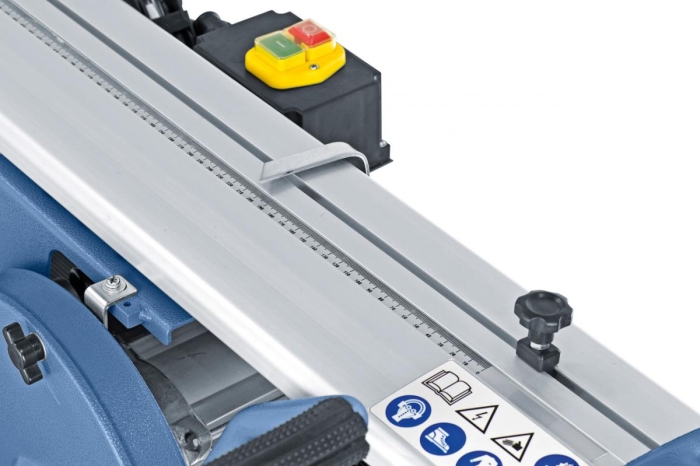 Bernardo TCM 250 - 230 V Steintrennmaschinen