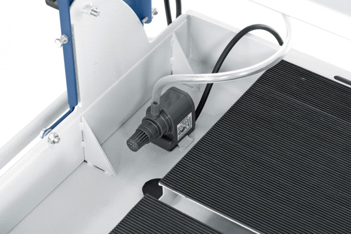 Bernardo TCM 250 - 230 V Steintrennmaschinen