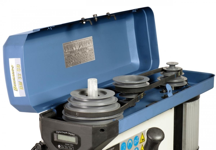 Hochwertige Keilriemen sorgen für eine optimale Kraftübertragung