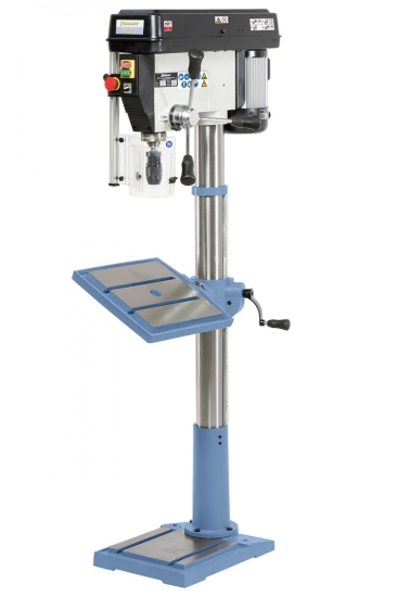 Bernardo SB 32 S Säulenbohrmaschinen mit Keilriemenantrieb