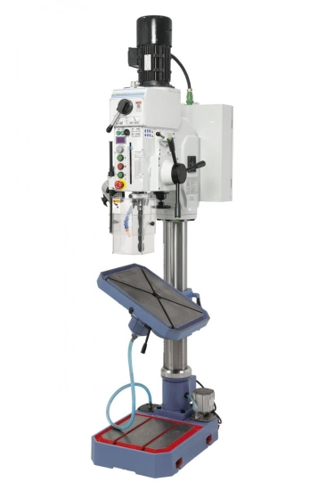 Bernardo GB 35 Vario Getriebebohrmaschinen mit stufenloser Drehzahl