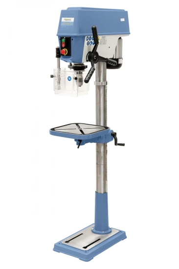 Bernardo B 430 Vario Vario-Tisch- und Säulenbohrmaschinen