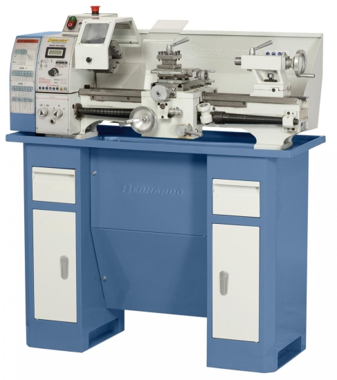 Bernardo Profi 550 WQV Leitspindeldrehmaschinen
