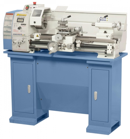 Bernardo Profi 700 BQV Leit- und Zugspindeldrehmaschinen