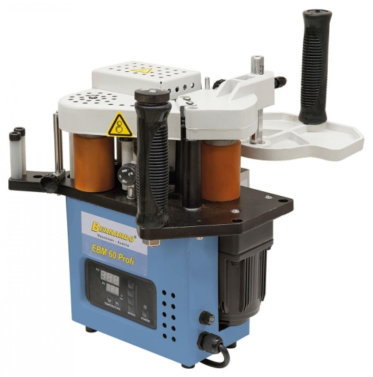 Bernardo EBM 60 Profi Mobile Kantenanleimmaschinen