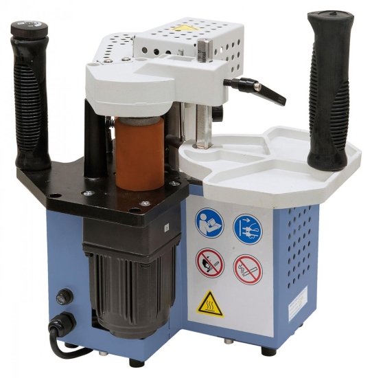 Bernardo EBM 60 Profi Mobile Kantenanleimmaschinen