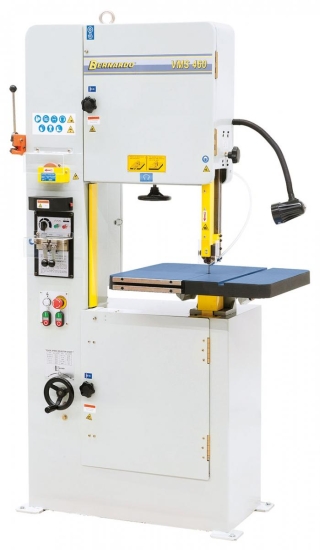 Bernardo VMS 460 Vertikalbandsägen
