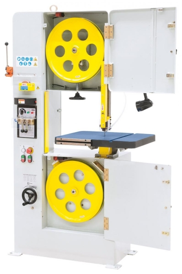 Bernardo VMS 460 Vertikalbandsägen