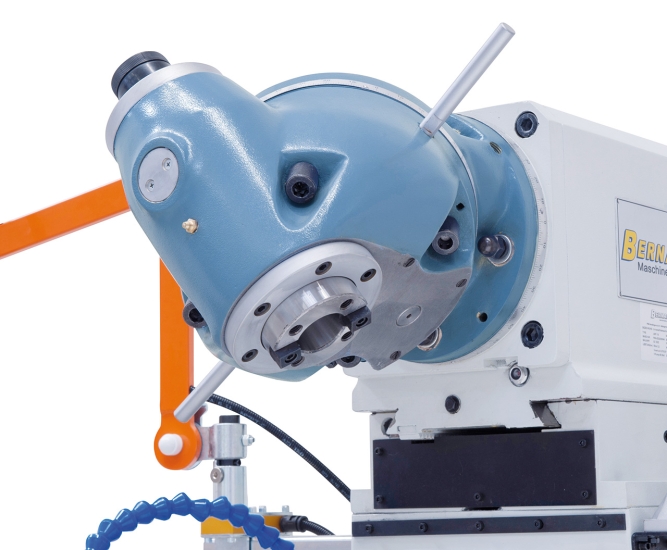 Bernardo UWF 110 Universalfräsmaschinen