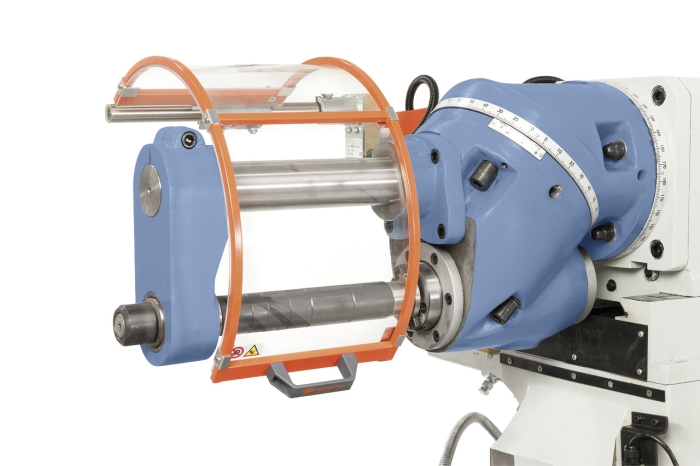 Bernardo UWF 110 Universalfräsmaschinen