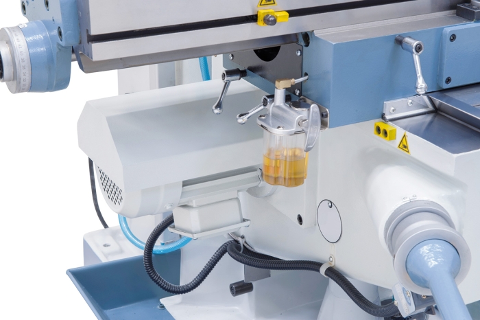 Bernardo UWF 110 Universalfräsmaschinen