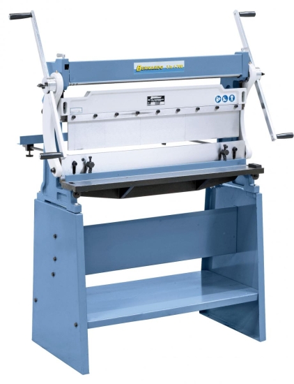 Bernardo 3 in 1 - 760 Universalmaschinen