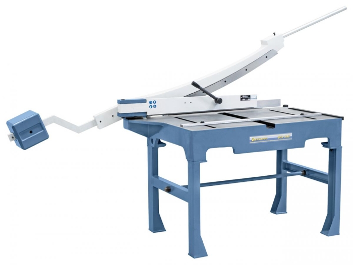 Bernardo BHS 1040 Handtafelscheren