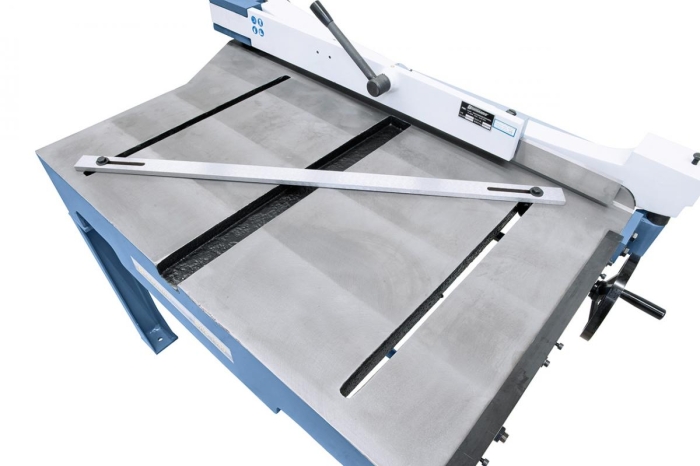 Bernardo BHS 1040 Handtafelscheren