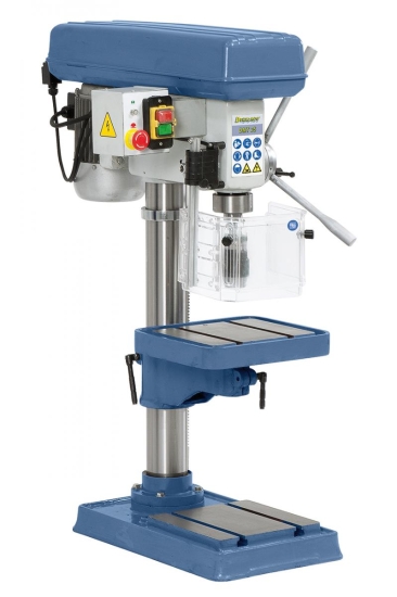 Bernardo DMT 25 Tischbohrmaschinen