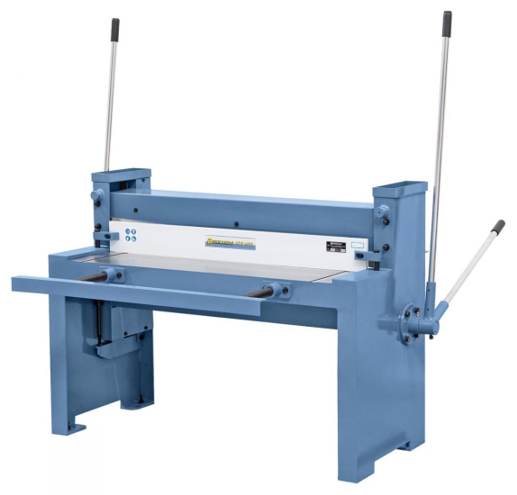 Bernardo HTS 1050 Handtafelscheren