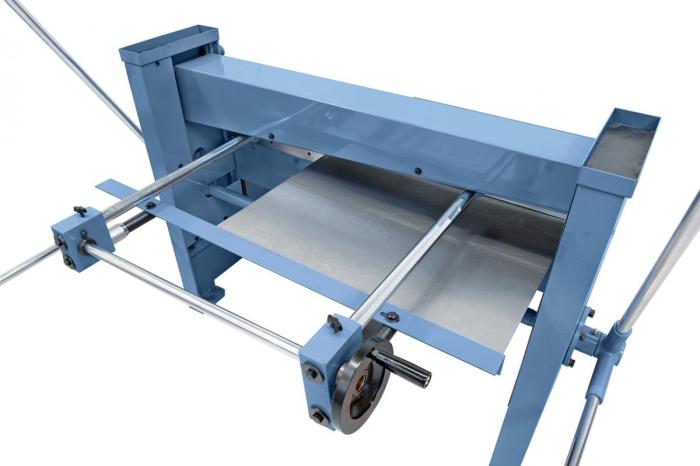 Bernardo HTS 1050 Handtafelscheren