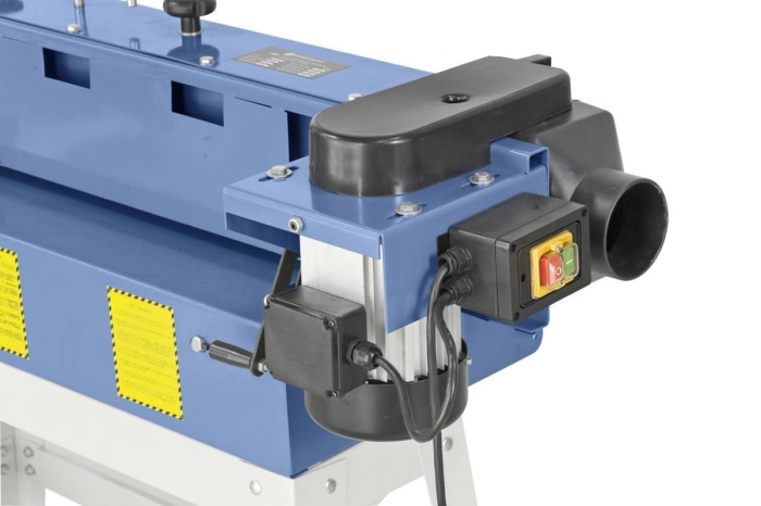 Bernardo HV 70 - 230 V Kantenschleifmaschinen