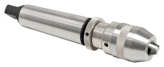 Bernardo Schnellspann-Bohrfutter mit Direktaufnahme MK 5 / 1 - 25 mm Spannmittel für Werkzeuge