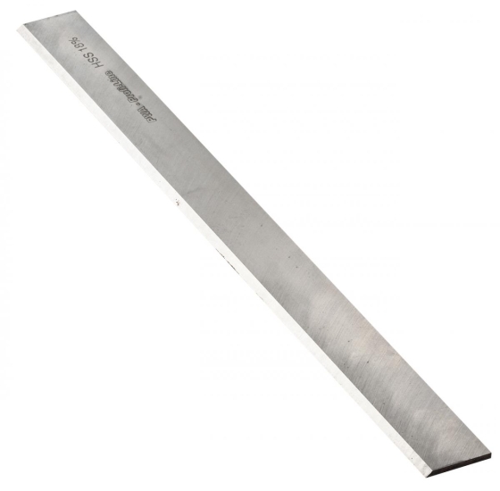 Bernardo Hobelmesser 410 x 30 x 3 mm Hobelmesser
