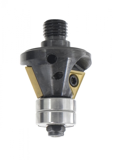 Bernardo Fräskopf 45G für KEG 20 Zubehör für Schleifmaschinen