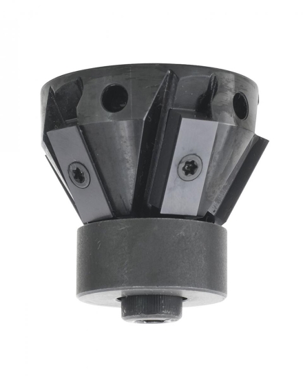 Bernardo Fräskopf 30G für KEG 30 Zubehör für Schleifmaschinen