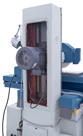 Bernardo Flachschleifmaschine FSM 40100 AHD **