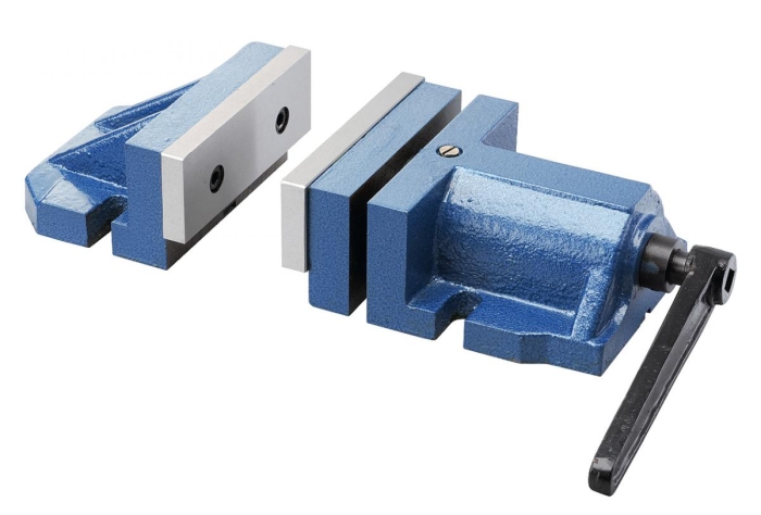 Bernardo Maschinenschraubstock MS 160 Schraubstöcke