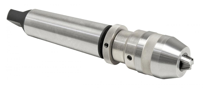 Bernardo Schnellspann-Bohrfutter mit Direktaufnahme MK 5 / 1 - 16 mm Spannmittel für Werkzeuge