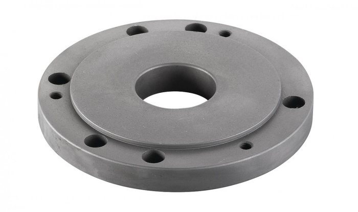 Bernardo Flansch für HV 8, diam. 160 mm Zubehör Rundtische
